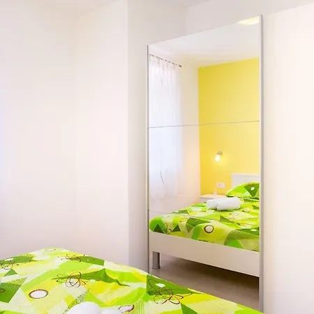 Viola Apartment Medulin