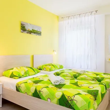 Apartment Viola Medulin