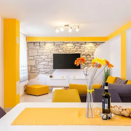 Viola Apartment Medulin