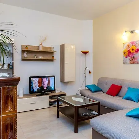 Apartment Viola Medulin