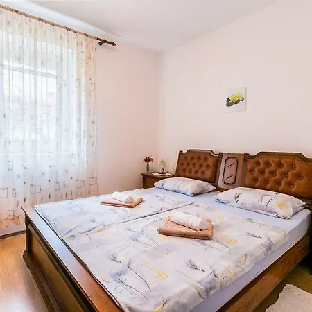 Apartment Viola *