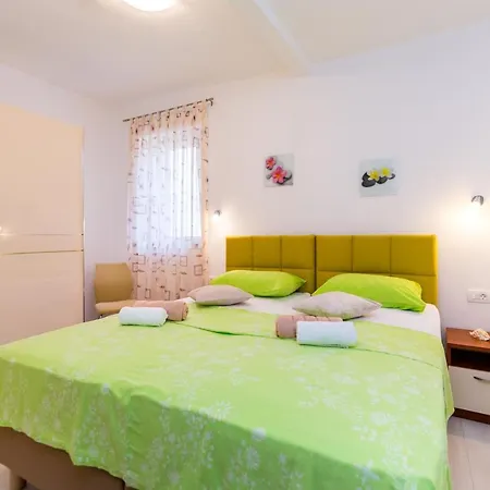 Apartment Viola Medulin
