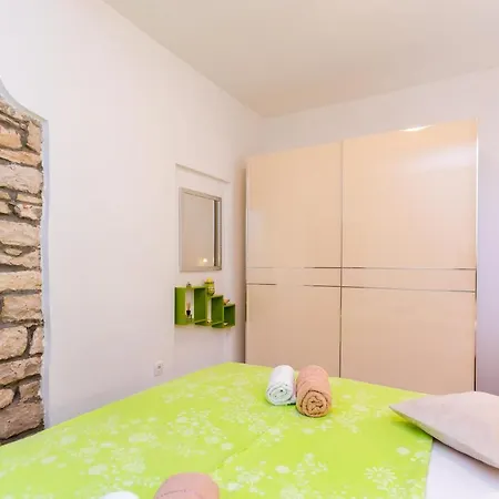 Apartment Viola *